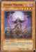 Zombie Master [SDZW-EN016] Common - for just $0.30! 