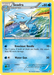 Seadra (31/160) [XY: Primal Clash] - for just $0.10! 