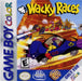Wacky Races (Gameboy Color) - for just $0! 