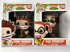 Funko Pop! Animation Donnie & Eliza Thornberry #1527 & #1528 Wild Thornberrys 2024 Nickelodeon - for just $25! 
