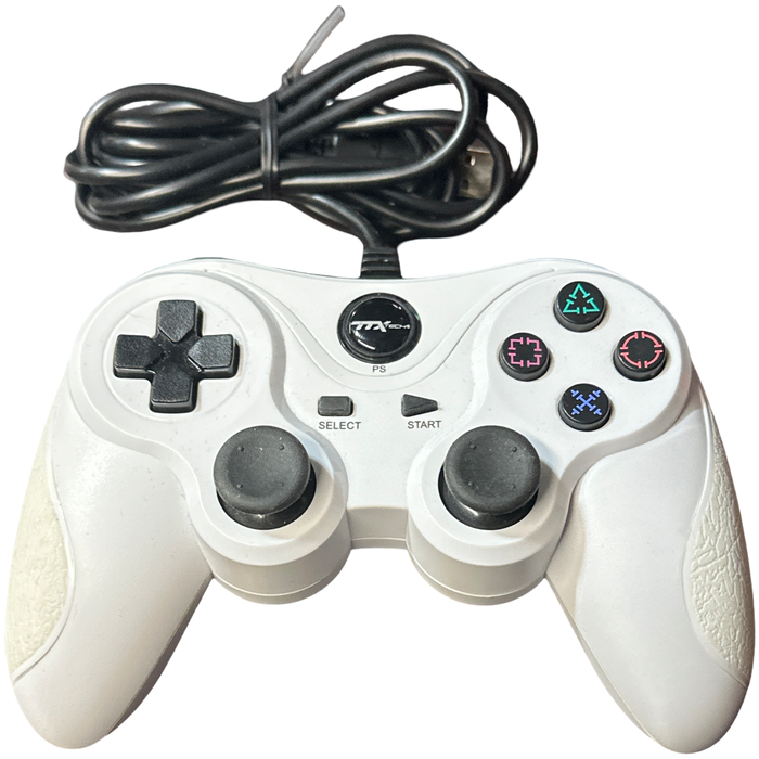 PlayStation 3 Controllers (Sixaxis - Dualshock 3) - for just $6.99! 
