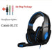 Wired Gaming Headset Headphones Surround Sound Deep Bass Stereo Casque Earphones With Microphone - for just $50.92! 