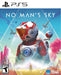 No Man's Sky (PlayStation 5) - for just $0! 