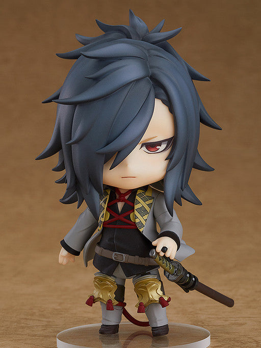 Nendoroid: Touken Ranbu - Odenta Mitsuyo #1213 - for just $53.99! 