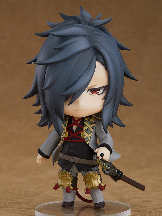 Nendoroid: Touken Ranbu - Odenta Mitsuyo #1213 - for just $53.99! 