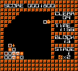 Flipull DX Gameboy Color Reproduction Video Game Cart - for just $19.99! 