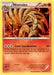 Ninetales 021/113 - Legendary Treasures - for just $0.43! 