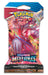 Sword & Shield: Battle Styles - Sleeved Booster Pack (Rapid Strike Urshifu V) - for just $15! 