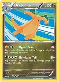 Dragonite (5/20) (Blister Exclusive) [Black & White: Dragon Vault] - for just $6.80! 