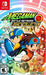 Mega Man Battle Network Legacy Collection (Nintendo Switch) - for just $0! 