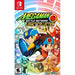 Mega Man Battle Network Legacy Collection (Nintendo Switch) - Just $0! Shop now at Retro Gaming of Denver