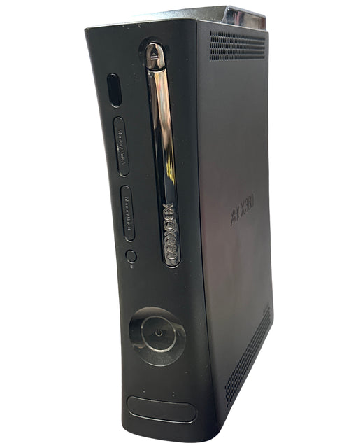 Xbox 360 Elite 120GB - for just $113.99! 