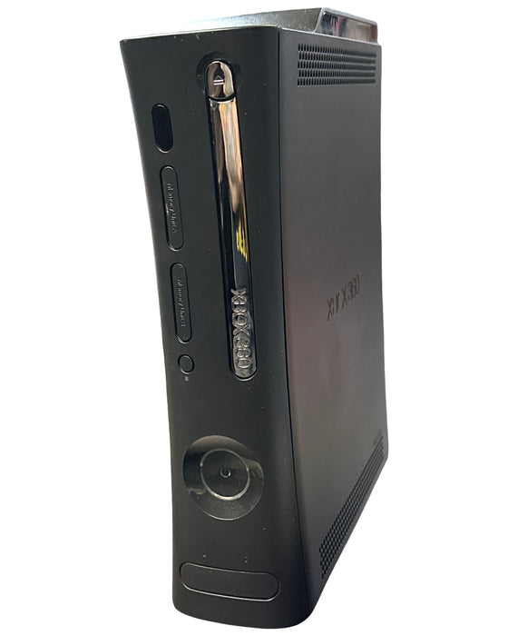 Xbox 360 Elite 120GB - for just $114.99! 
