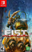 F.I.S.T: Forged In Shadow Torch, Steel Book Limited Edition (Nintendo Switch) - for just $0! 