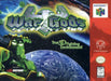 War Gods (Nintendo 64) - for just $0! 