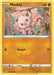 Mankey (133/264) [Sword & Shield: Fusion Strike] - for just $0.10! 