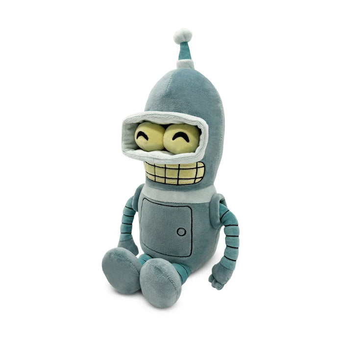 Bender 9" Plush - for just $34.99! 