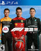 Formula 1 F1 22 (Playstation 4) - for just $0! 