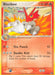 Blaziken (1/17) [POP Series 1] - for just $5.05! 
