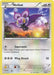 Noibat (23/30) [XY: Trainer Kit - Noivern] - for just $2.10! 