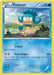 Panpour 011/39 - Kalos Starter Set - for just $0.16! 