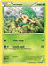 Pansage 010/146 - XY Base Set - for just $0.05! 