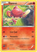 Pansear 022/146 - XY Base Set - for just $0.11! 