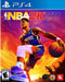 NBA 2K23 (PlayStation 4) - for just $0! 