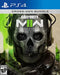 Call of Duty: Modern Warfare II Cross-Gen Edition (Playstation 4) - for just $0! 