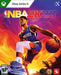 NBA 2K23 (Xbox Series X) - for just $0! 