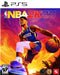 NBA 2K23 (PlayStation 5) - for just $0! 