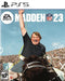 Madden NFL 23 (Playstation 5) - for just $0! 