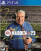 Madden NFL 23 (Playstation 4) - for just $0! 