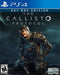 The Callisto Protocol Day One Edition (PlayStation 4) - for just $0! 