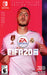 FIFA 20 – Nintendo Switch (NS) - for just $15.99! 