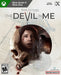 The Dark Pictures Anthology: The Devil In Me (Xbox One/ Xbox Series X) - for just $0! 