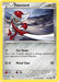 Pawniard 081/146 - XY Base Set Reverse Holofoil - for just $0.26! 