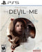 The Dark Pictures Anthology: The Devil In Me (Playstation 5) - for just $0! 