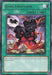 Dark Eruption [TU03-EN010] Rare - for just $0.10! 