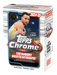 2024/25 Topps Chrome Basketball - Value Box - for just $40! 