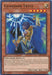 Guardian Tryce (25th Anniversary) [DCR-EN010] Rare - for just $0.20! 