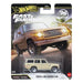 Hot Wheels Fast and Furious 2026 Vehicle - Select Vehicle(s) - for just $11.99! 