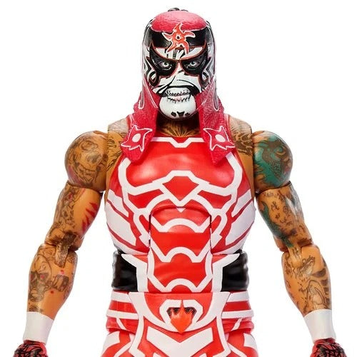 WWE Elite Collection Series 126 Action Figure - Select Figure(s) - for just $29.69! 