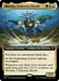 Morska, Undersea Sleuth (MKC-317) - Murders at Karlov Manor Commander: (Extended Art) - for just $0.16! 