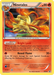Ninetales (BW66) [Black & White: Black Star Promos] - for just $12.55! 