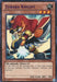 Zubaba Knight (Purple) [DL15-EN008] Rare - for just $0.40! 