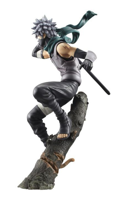GEM Series: Naruto Shippuden - Kakashi Hatake (Anbu Version) - for just $159.95! 