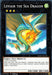 Leviair the Sea Dragon [LEHD-ENC38] Common - for just $0.70! 