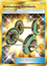 Bodybuilding Dumbbells (161/147) [Sun & Moon: Burning Shadows] - for just $2.80! 