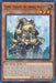 Gizmek Taniguku, the Immobile Intellect [MP22-EN132] Common - for just $0.10! 